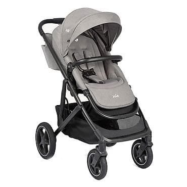 Joie kolica Elara, Quartz – SKU: 4110 Kolica za decu od rođenja do 22