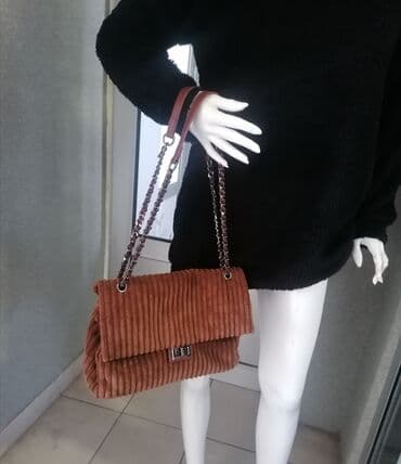 h m torbe beograd: Shoulder bag — 3