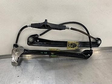 BRAVA VRATA ZA VOLKSWAGEN GOLF 7 - 5G4837411F | Brava vrata prednja