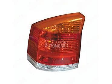 ukrasna traka za auto: TREĆE STOP SVETLO ZA OPEL VECTRA C OD 2002. DO 2008. GOD. | treće — 5