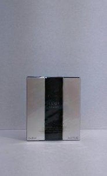 Personal Items: CHANEL ALLURE HOMME SPORT EDT 60ML (3X20) PURSE+REFILLS | Chanel — 8