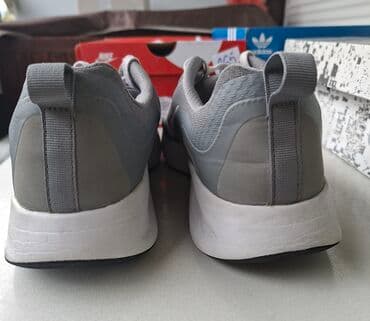 Muška obuća: Patike, Nike, veličina - 45 — 4
