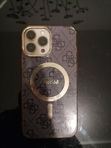 polovni tv novi sad: IPhone 13 Pro Max 128GB – original, sve radi Prodajem iPhone 13 Pro — 3