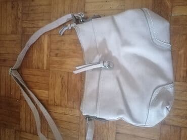 lui jo torbe: Material: Leather, Canvas — 26