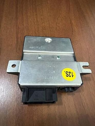 dizalica za auto: KONTROLNI MODUL ZA AUDI A6, A8, Q7 - 4F0907468D | CAN BUS GATEWAY- — 3