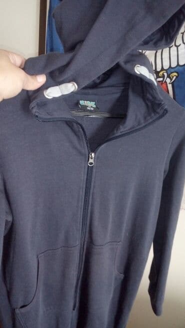 Jumpsuits: 134-140, color - Black — 2