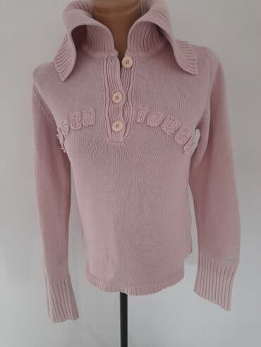 Women's Sweaters, Cardigans: SNIZENO!!Lithic dzemper vl. S — 1
