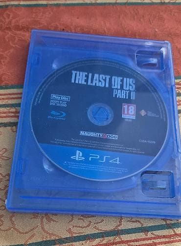 pls 4 slim: PS4 kolekcija igara – originalni Blu-ray diskovi u kutijama: - Call — 8