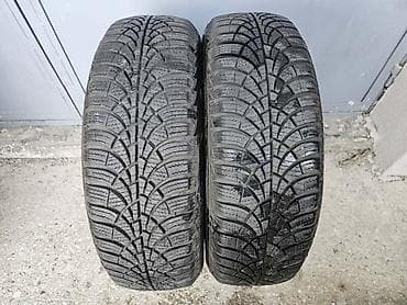 185 65 r15 m s: GOODYEAR 175/65 R15 ZIMSKA | 175/65 R15 GoodYear Zimske 2 komada — 1