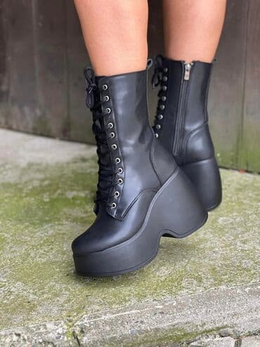 grubin obuca beograd: Br 36-40
Peta:10cm — 10