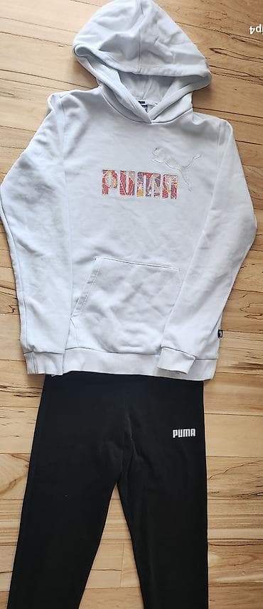 spajdermen duks: Puma, Komplet: Duks, 158-164 — 6