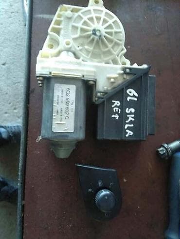 isparivac za plin cena: MOTOR PODIZACA ZA SEAT CORDOBA, IBIZA | sve vrste delova za seat — 1