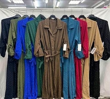 svetlece pidzame cena: Haljine 😍 u raznim bojama 💫💥 M.L.Xl
Cena 3000 din ❤️ — 4
