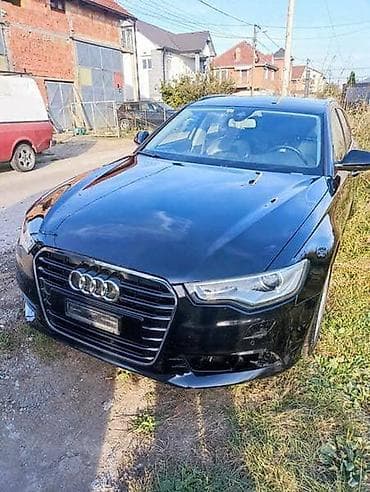C7 UNUTRASNI RETROVIZOR ZA AUDI A6 OD 2011. DO 2017. GOD. | AUDI A6