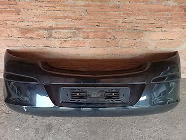Karoserija: ZADNJI BRANIK KOD BOJE Z20R ZA OPEL CORSA D OD 2006. DO 2014. GOD. | — 3