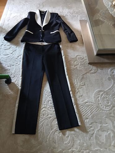 Ad Lib, XL, bоја - Crna