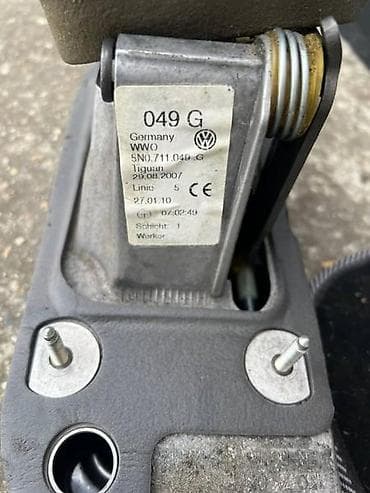 blatarice za auto: SAJLA MENJACA ZA VOLKSWAGEN TIGUAN - 5N0711049G | Sajla menjaca za — 3