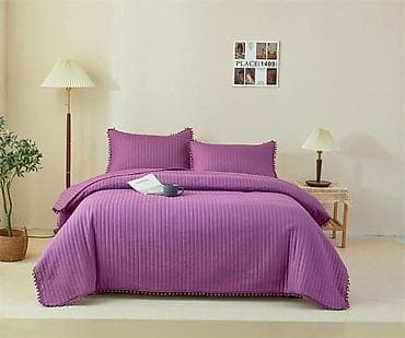 gali pirot prekrivaci: 🌿Bračni prekrivači🌿 🌿Prekrivač 220*240 + dve jastučnice 50*70 — 5