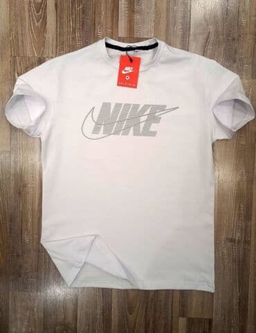 muške pidžame c a: Nike muška majica Novo Pamuk Veličine m l xl 2xl 3xl fb Moja — 1