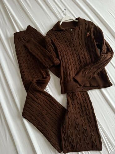 haljina sa slicem: ✨- NOVO -✨ • Trikotazni komplet || Cena 3800 • Univerzalne velicine • — 2