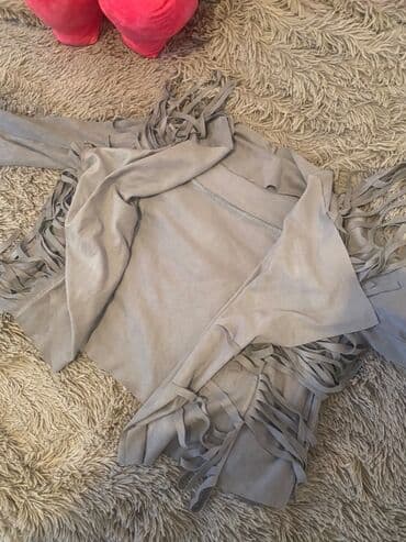 Women's Clothing: Zara nova jakna akcija 1000 din olus poklon gratis resasta jakna — 1