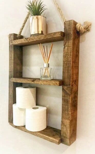 dimenzije trosjeda: Rustik polica 3800din
60x50 ili druga dimenzija — 1