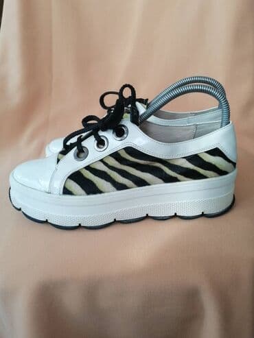 balanciaga patike: 39, color - Multicolored — 4