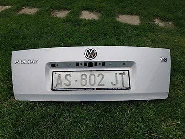 max auto kragujevac: GEPEK ZA VOLKSWAGEN PASSAT B5 | Gepek Pasat B5 Limuzina — 1