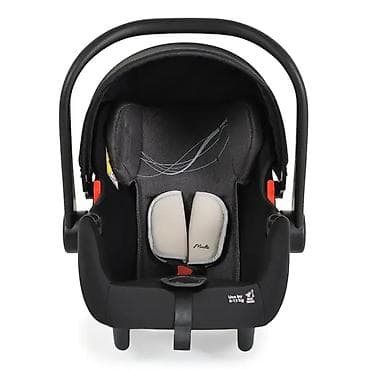 nike tn terrascape black: Moni Multi iSize auto sedište za bebe 40–87 cm – Black Šifra — 1