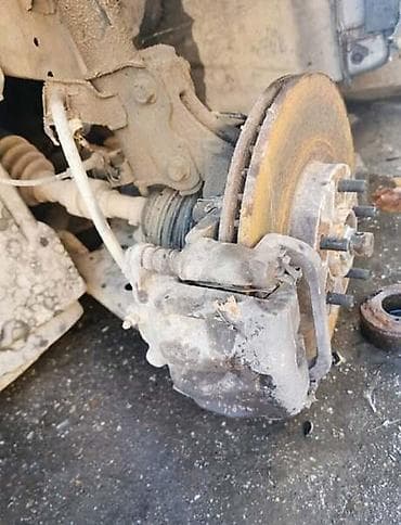 gume 185 65 r15 cena: KOCIONE CELJUSTI ZA NISSAN MURANO | nissan murano 3.5 kocione — 1