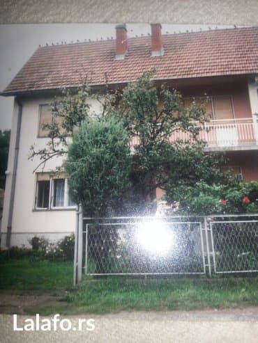kupujem prodajem kuce u lajkovcu: Kuca u Barosevcu-opstina Lazarevac. - — 1