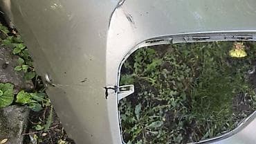akumulatorji za motorje: PREDNJI BRANIK G01 SPORT ZA BMW X3 | BMW X3 g01 prednji branik sport — 5