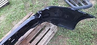 Car Parts: ZADNJI BRANIK ZA OPEL INSIGNIA | Opel Insignia zadnji branik 2016+ — 3