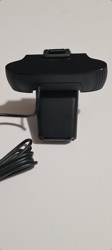 hp laptop srbija: Logitech C920S HD Pro veb kameru, sa polovnim dobrim postoljem. - — 7