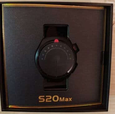 pametni sat a1: Smart watch, Male — 4