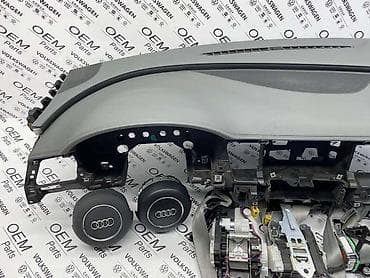 zmajeva 12v beograd: KOMPLET TABLA SA AIRBAG-OVIMA ZA AUDI A8 | Komplet instrument tabla — 2