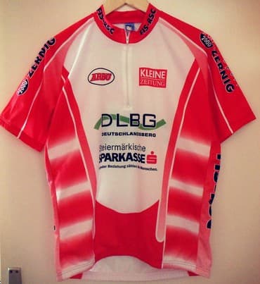 Sportska odeća: Gornji deo odeće, Novo — 1