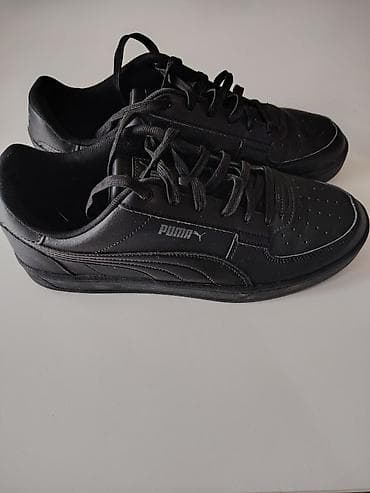 gde kupiti superga patike: Puma original patike br 46, cena 4500 dinara. 
Samo probane — 1