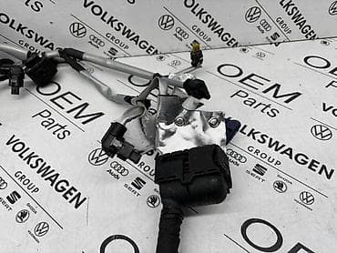 6x139.7 17: INSTALACIJA MOTORA 1.4 TSI DGX ZA VOLKSWAGEN TIGUAN, TOURAN, GOLF 7 — 5