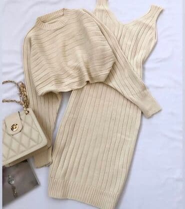 Women's Clothing: 2900 din — 1