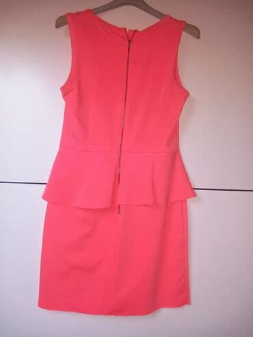 jednorog pidzama h: Mini, Sleeveless — 5