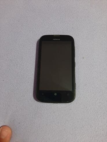 mini kamera za video nadzor: Nokia Lumia 510, bоја - Crna — 6