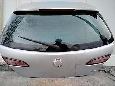 Car Body Parts: GEPEK VRATA KARAVAN ZA ALFA ROMEO 159 OD 2005. DO 2011. GOD. | Gepek — 1