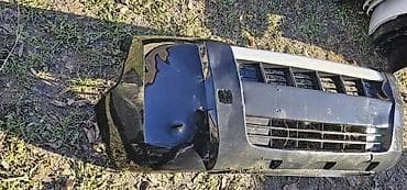 vakum za kola: PREDNJI BRANIK ZA FIAT FIORINO | Fiat fiorino prednji branik 0 — 3