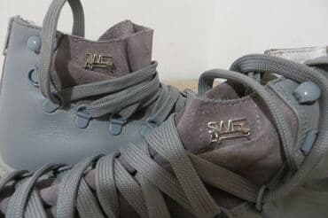 Men's Footwear: Trainers, size - 46 — 7