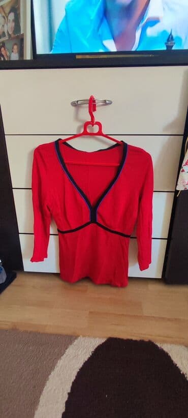 pull and bear suskavac: Desigual, Pamuk, bоја - Šareno — 30