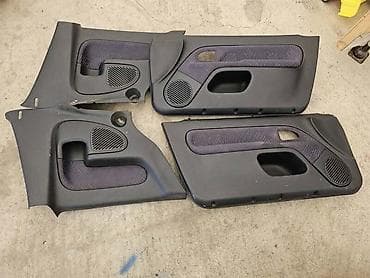 klapna gasa reno clio 1.2 8v cena: TAPACIR 3 VRATA ZA RENAULT CLIO OD 2001. DO 2003. GOD. | RENAULT — 1