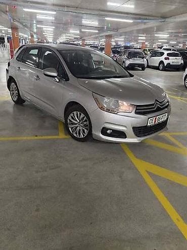 corsa auto: CITROEN C4 - KOMPLETAN AUTO U DELOVIMA | Originalni polovni delovi — 2