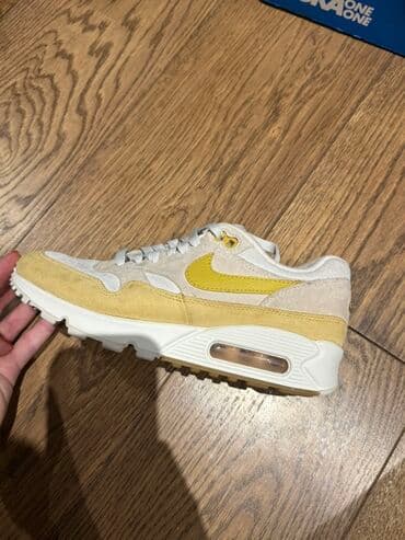 nike air max dawn zenske: Nike, 38 — 2
