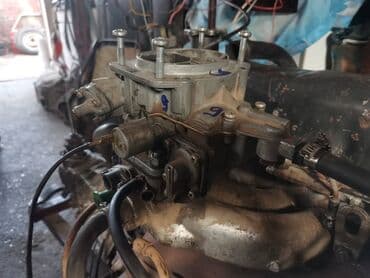 poluosovina fiat stilo 1.9 jtd cena: Karburator Lada 2121 Niva 1.6, Lada 2107 Riva, Lada 2104 Karavan — 17